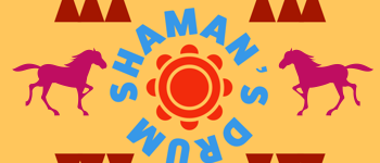 Shaman&rsquo;s Drum logo