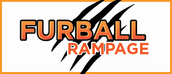 Furball Rampage logo