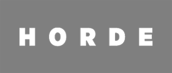Horde (Run.Fight.Hide) logo