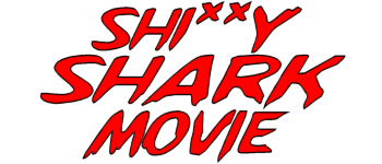 Shi**y Shark Movie logo