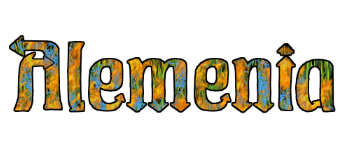 Alemenia logo