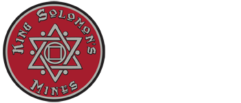 King Solomon's Mines logo