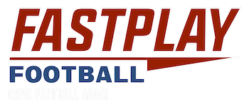 FastPlay Football logo