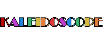 Kaleidoscope  logo