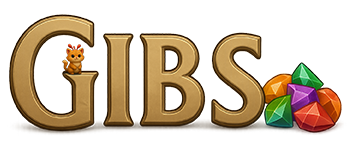 Gibs logo