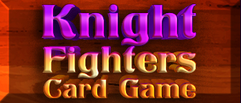 Knight Fighters logo