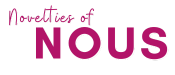 Novelties of Nous | First Edition Deck logo