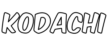 Kodachi logo