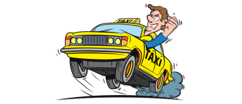 Taxicab Wars logo