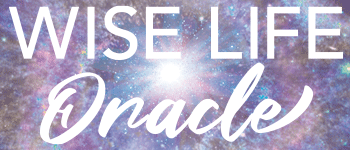 WISE LIFE ORACLE (2024) logo