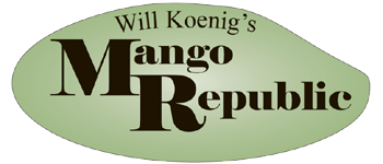 Mango Republic logo