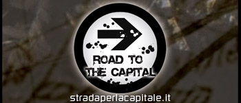 Road to the Capital 2 logo