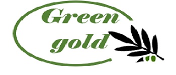 Green Gold logo