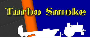 Turbo Smoke logo