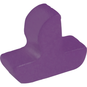 Sailboat, Purple Thumbnail