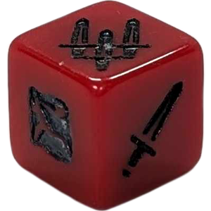 D6, 16mm, Stone War Agriculture Thumbnail