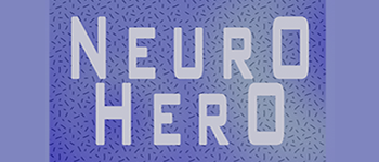 Neuro Hero logo