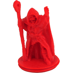 Lich, Fantasy, TB25 Thumbnail