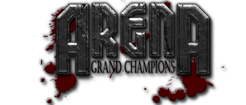 Arena: Grand Champions Character Resource Dials Upgrade logo
