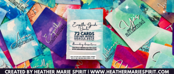 Empaths Guide Oracle logo