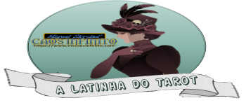 A Latinha do Tarot logo