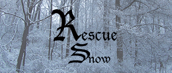 Rescue Snow logo