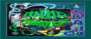 Mind your business logo