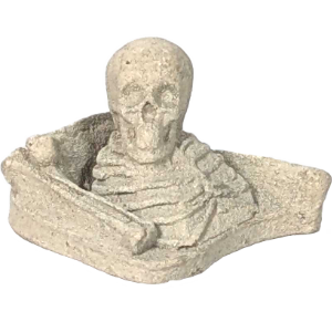 Premium Pile of Bones Thumbnail