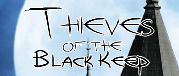 Thieves of the Black Keep logo