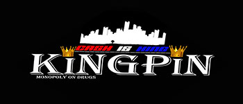 Kingpin logo