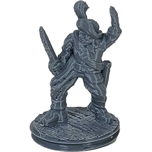 Pirate 3, Fantasy, TB25 Thumbnail