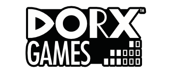 DORX Plus logo