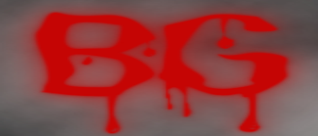 Beyond The Grave logo