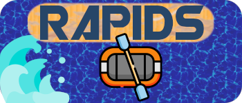 Rapids logo