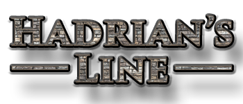 Hadrian’s Line logo