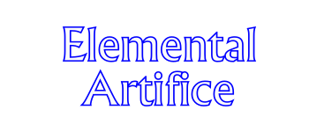 Elemental Artifice logo