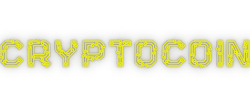 CryptoCoin logo