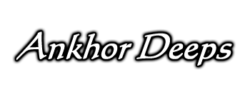 Ankhor Deeps logo