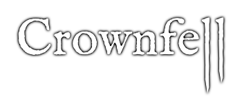Crownfell logo