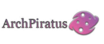 ArchPiratus Core Set logo