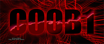 Chronicle 00: Book 1: Flesh Deck logo