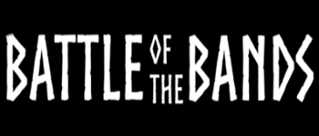 Battle of the Bands: World Tour logo