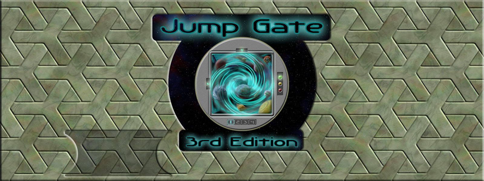 Jump Gate
