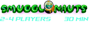 Smugglonauts logo