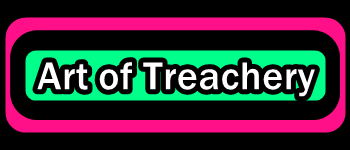 Art of Treachery logo