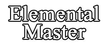 Elemental Master logo