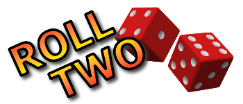 Roll Two logo