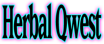 Herbal Qwest the Game x2 Players logo