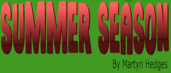 Summer Season logo
