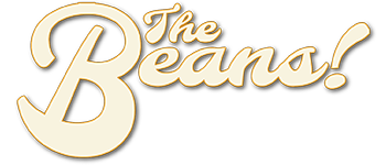 The Beans logo